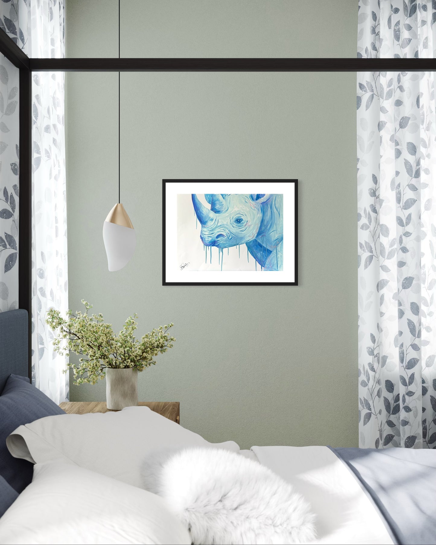 ‘Hope’ Original Painting
