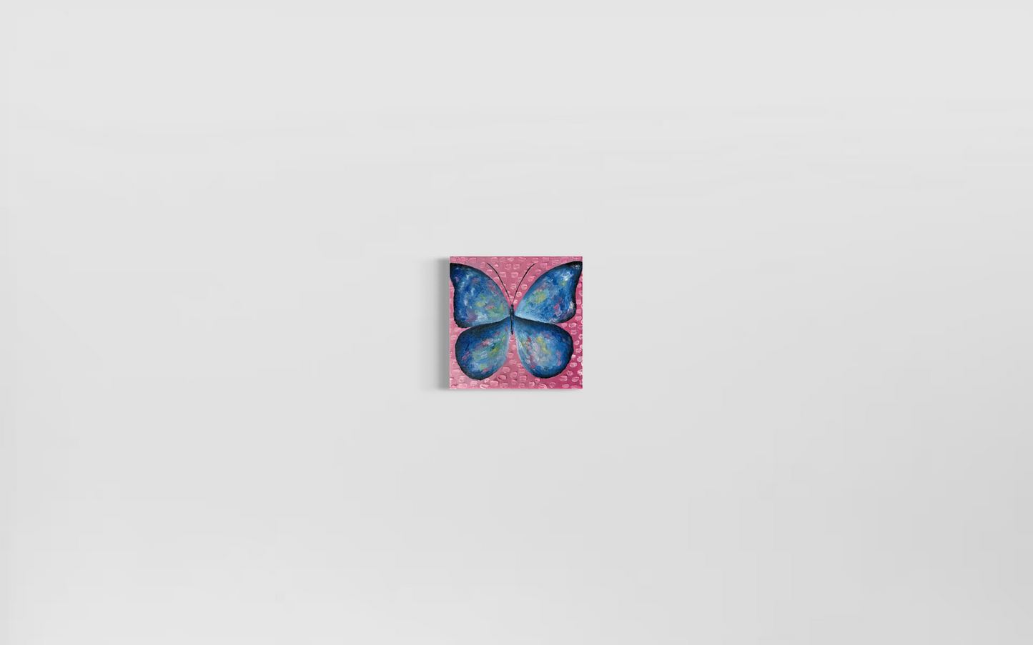 ‘Simplicity’ Original Artwork