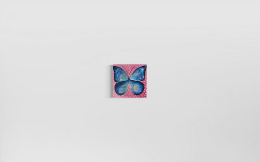 ‘Simplicity’ Original Artwork