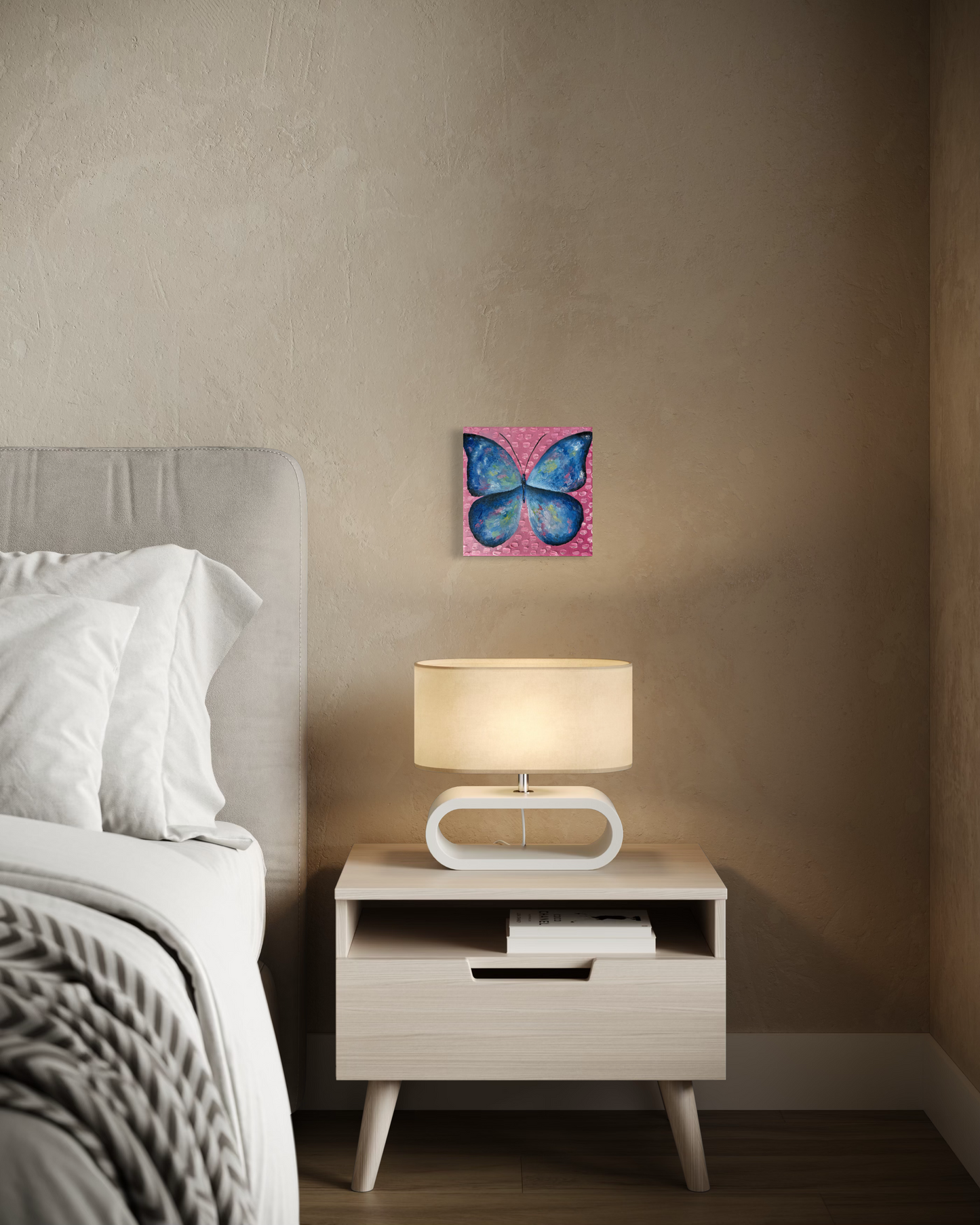 ‘Simplicity’ Original Artwork