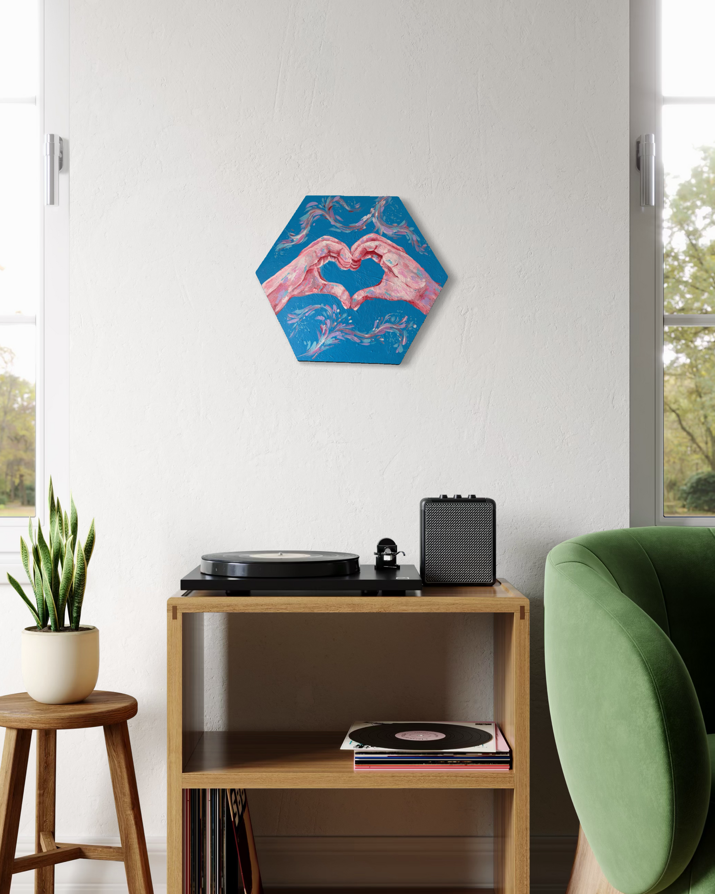 ‘Everlasting’ Original Painting
