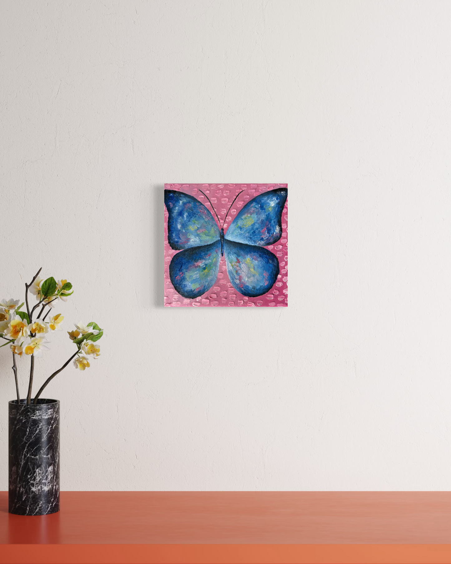 ‘Simplicity’ Original Artwork