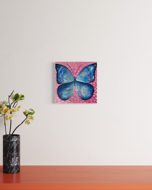 ‘Simplicity’ Original Artwork