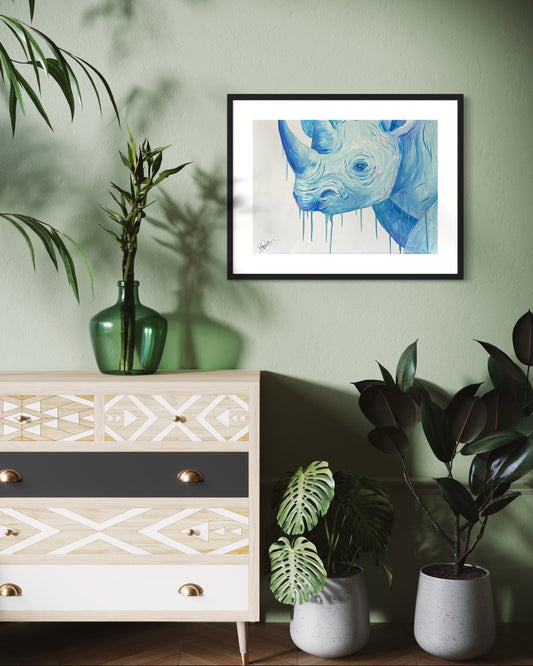 ‘Hope’ Original Painting