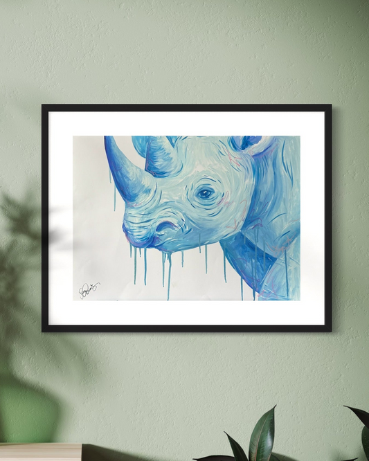 ‘Hope’ Original Painting