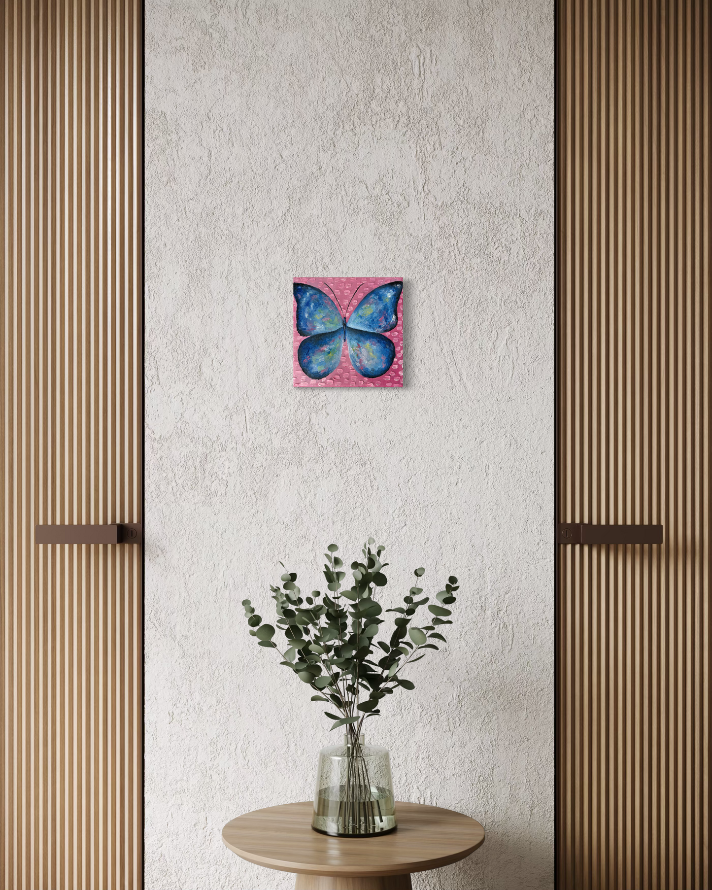 ‘Simplicity’ Original Artwork