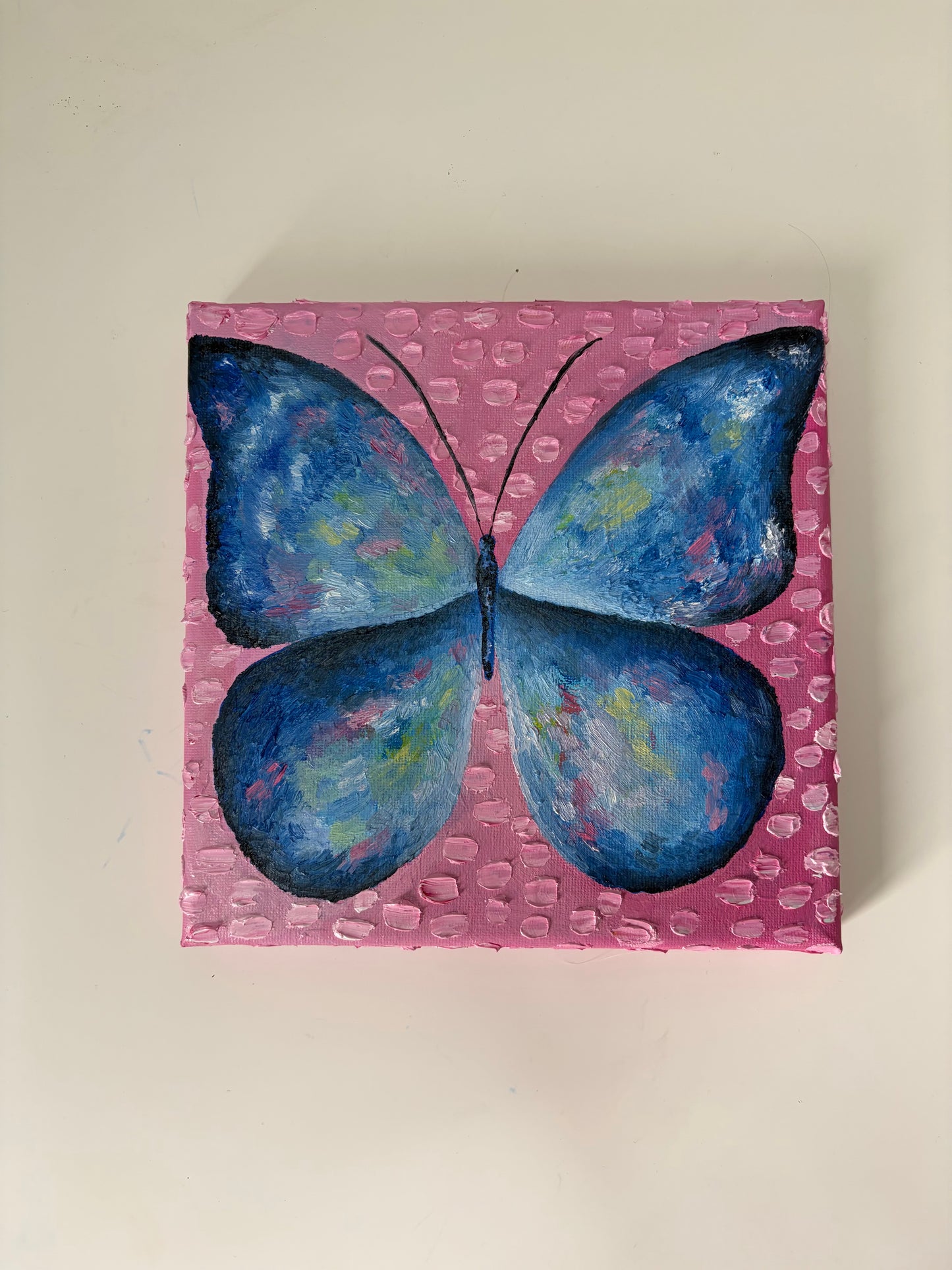 ‘Simplicity’ Original Artwork