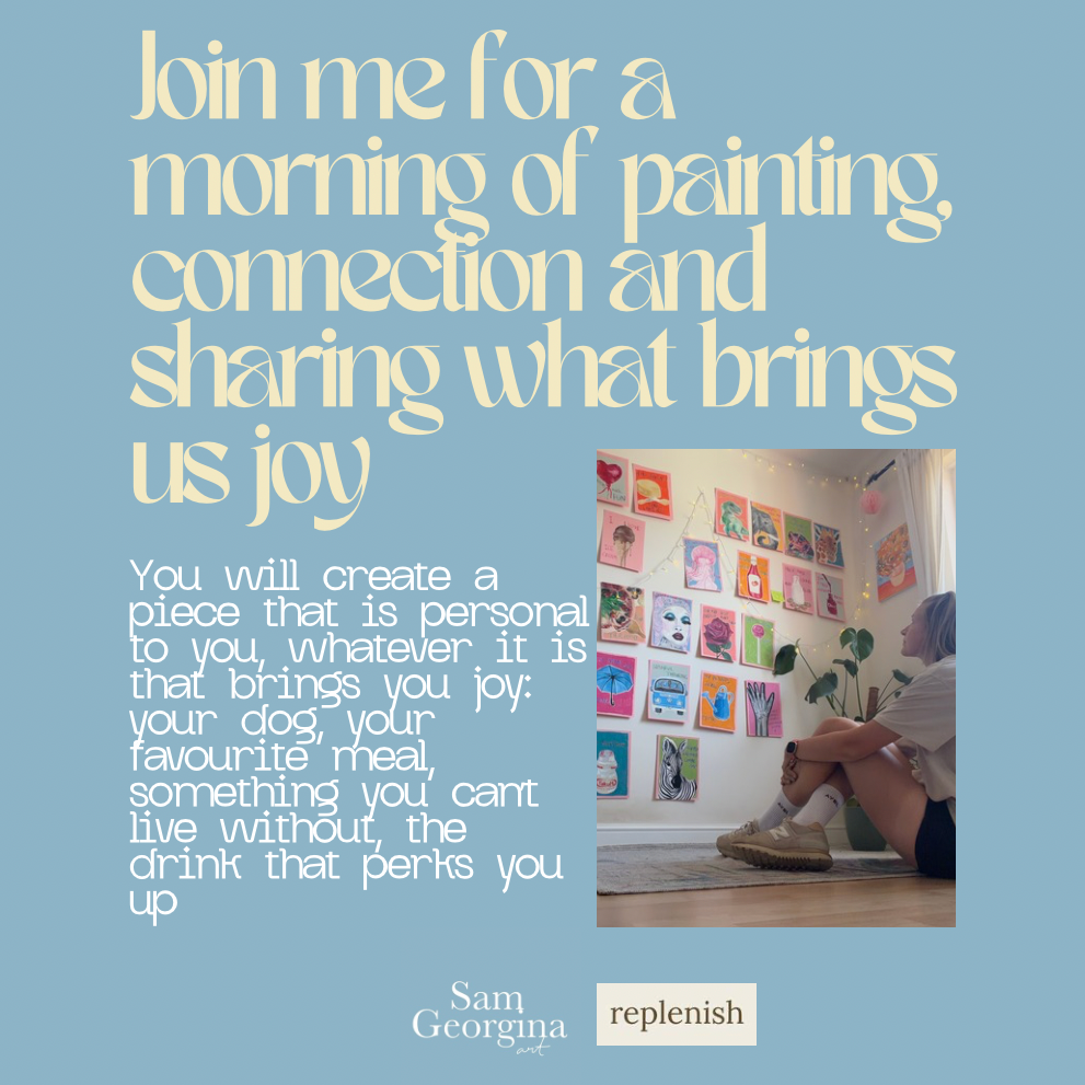 Art Workshop Ticket