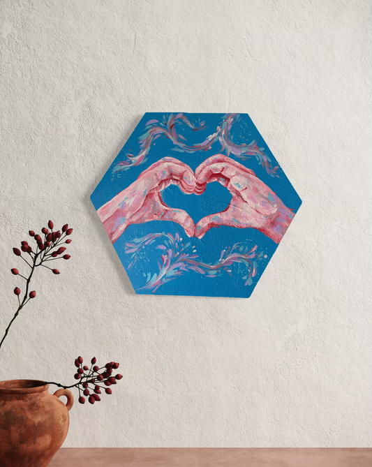 ‘Everlasting’ Original Painting