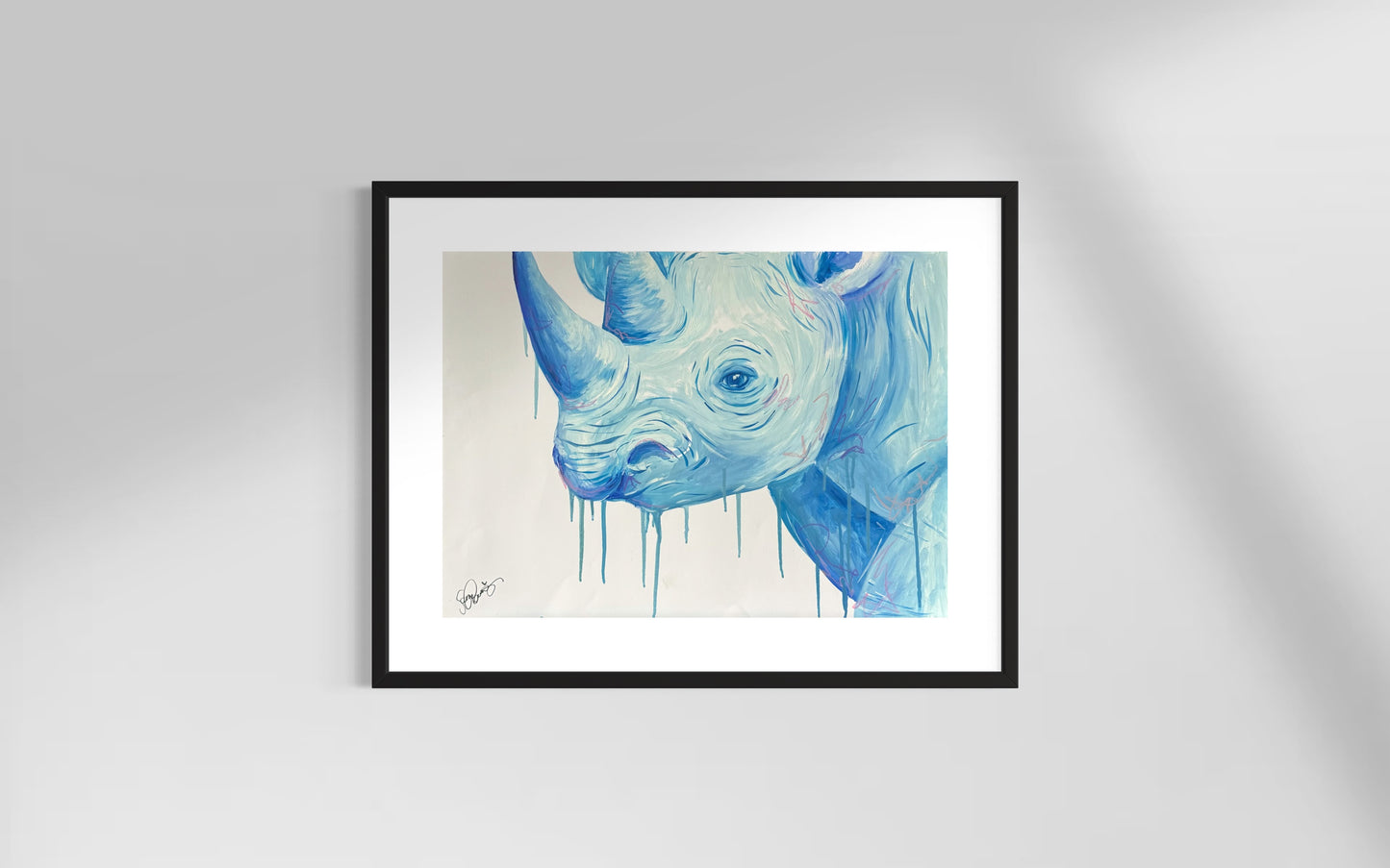 ‘Hope’ Original Painting