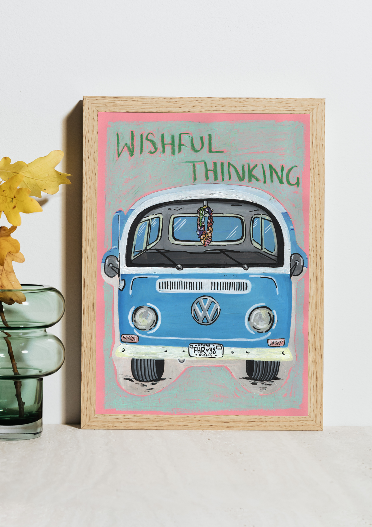 ‘Why?’ A-Z Collection