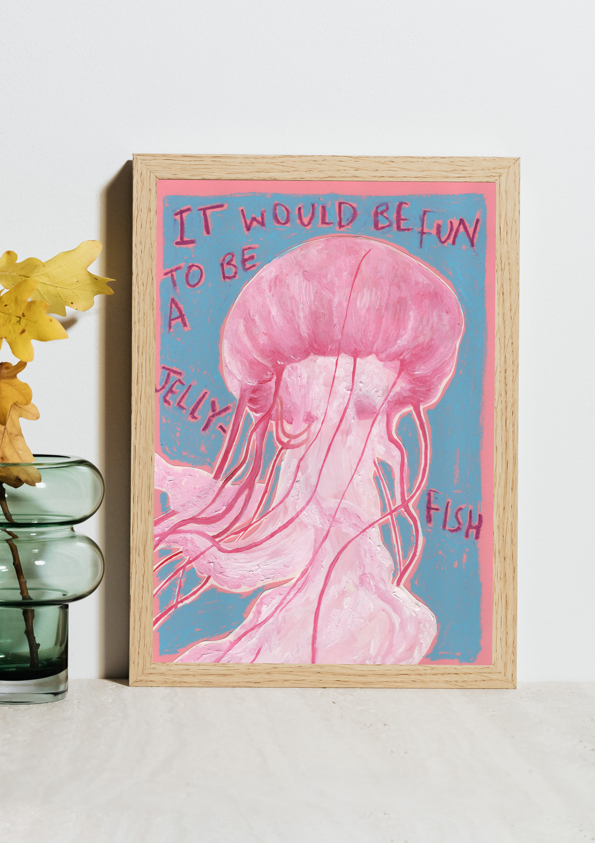 ‘Why?’ A-Z Collection