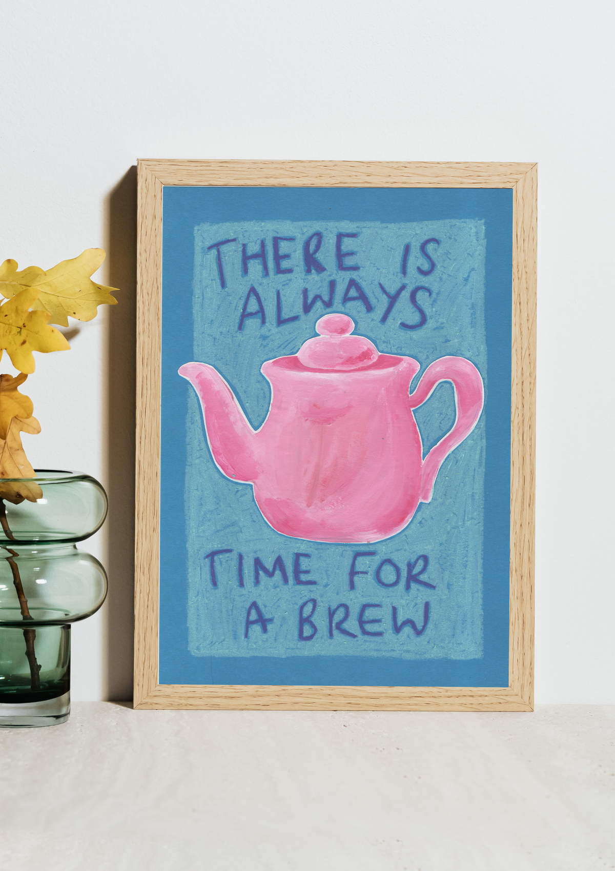 ‘All the things that bring you joy’ Collection