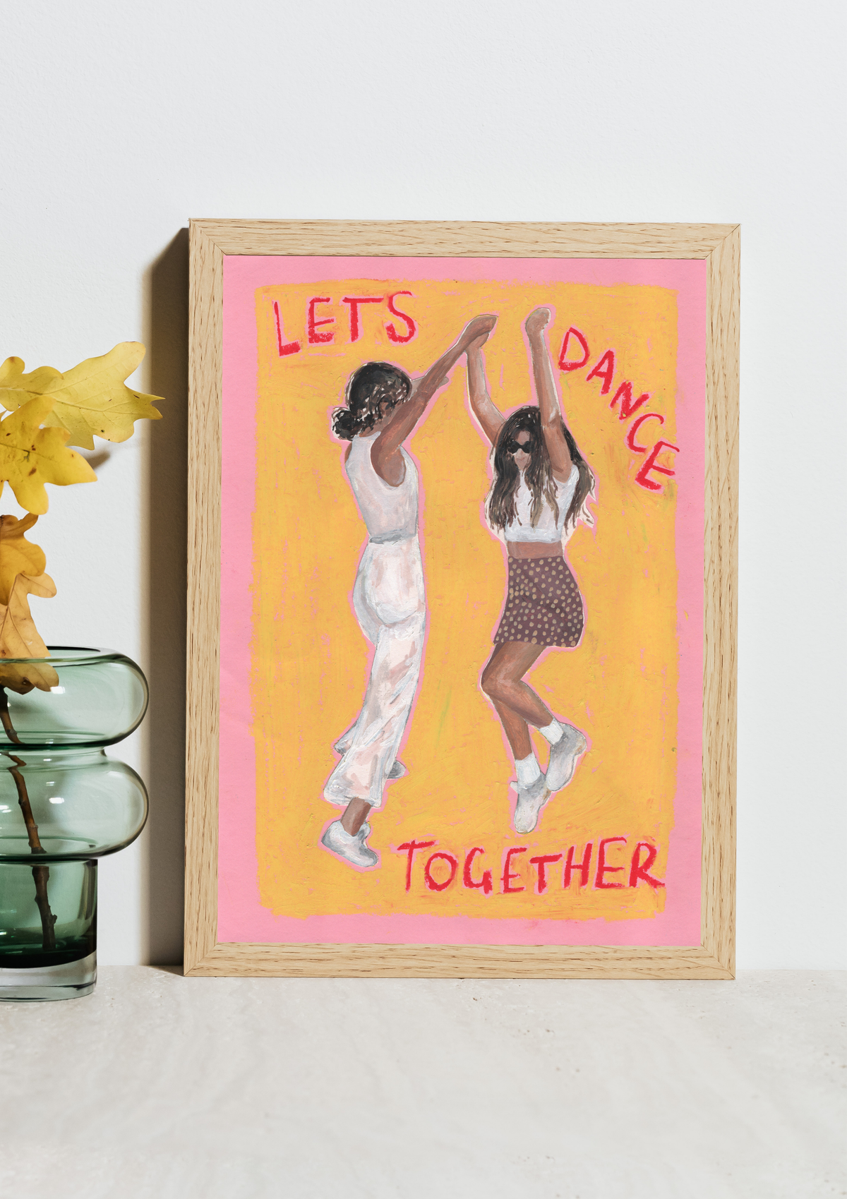 ‘All the things that bring you joy’ Collection