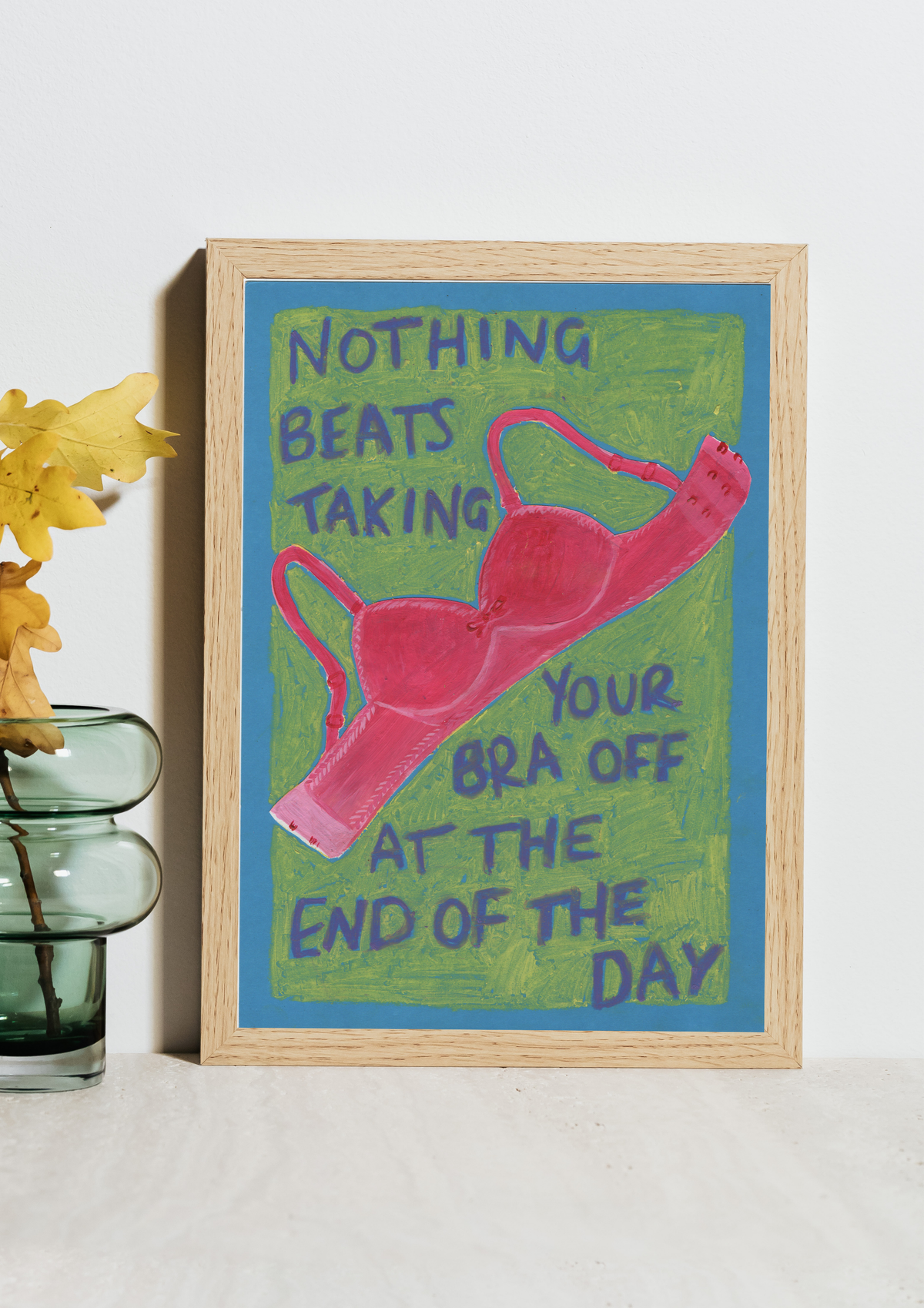 ‘All the things that bring you joy’ Collection